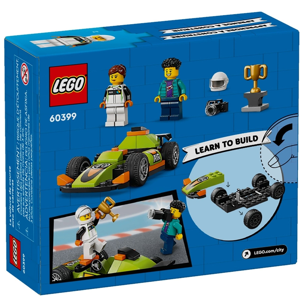 LEGO Building Set 60399