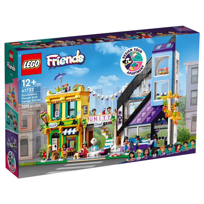 LEGO Lego 41732