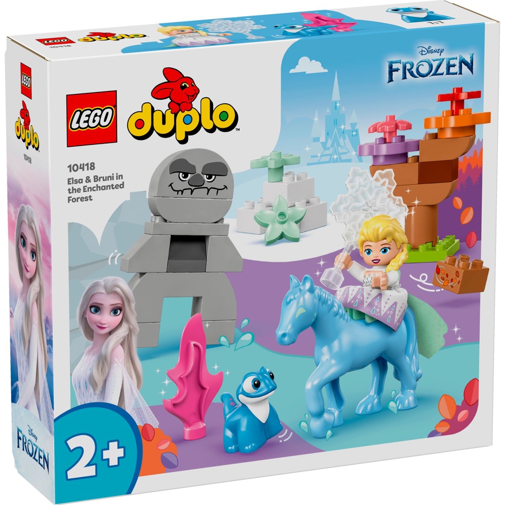 LEGO Building Set 10418