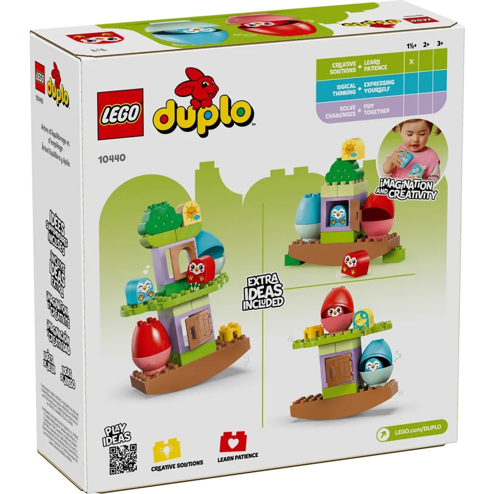 LEGO Building Set 10440