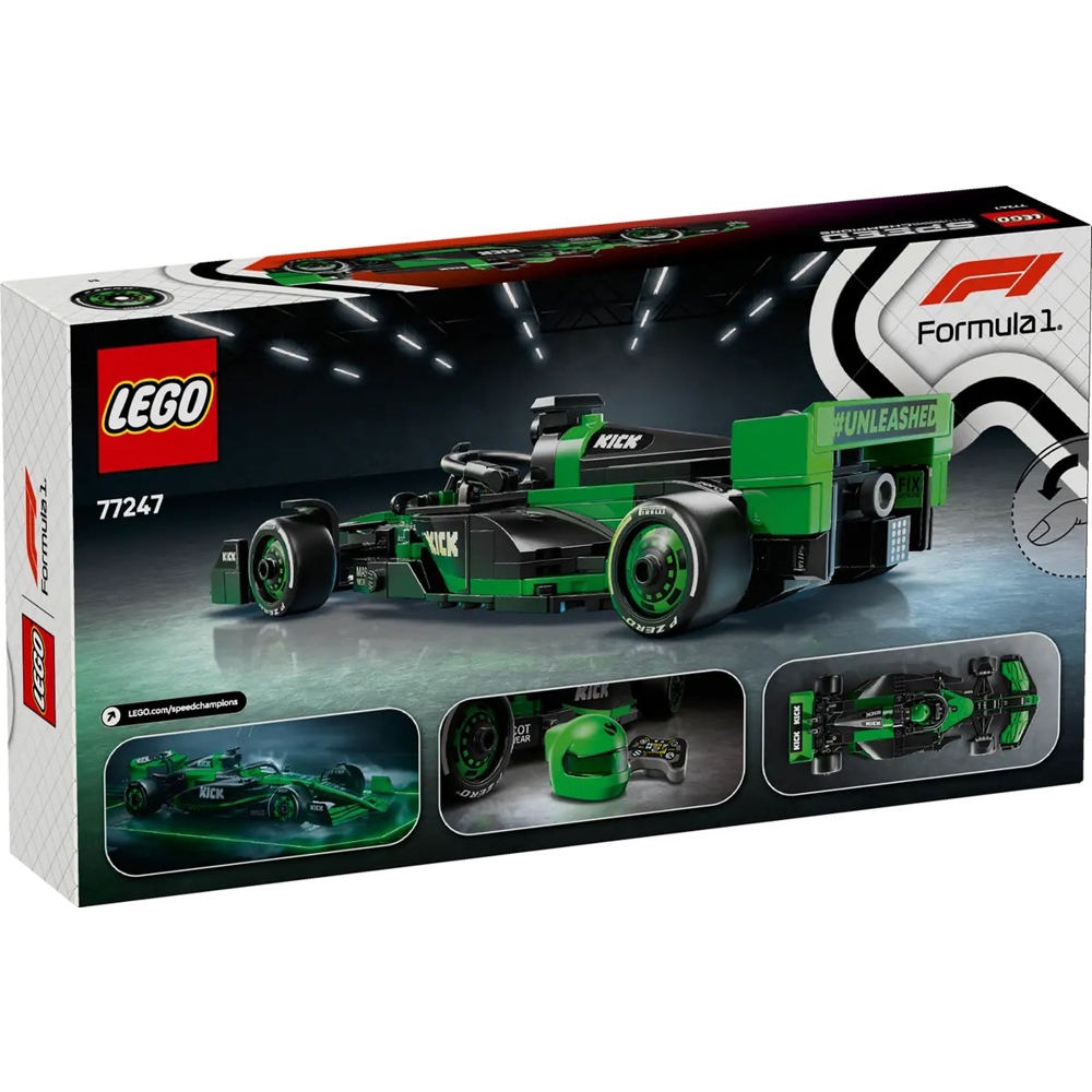 LEGO Building Blocks 77247