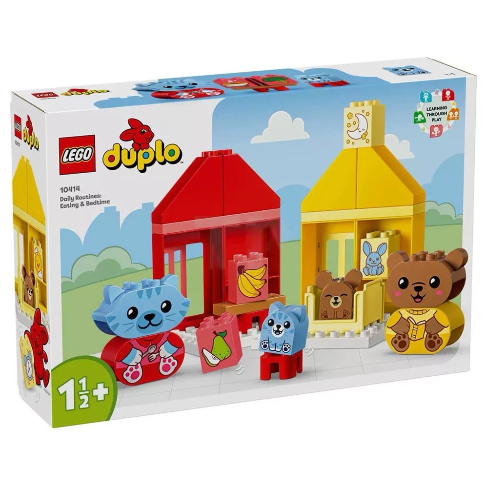 LEGO Building Set 10414