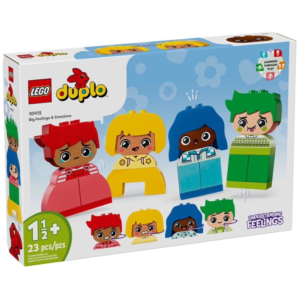 LEGO Building Set 10415