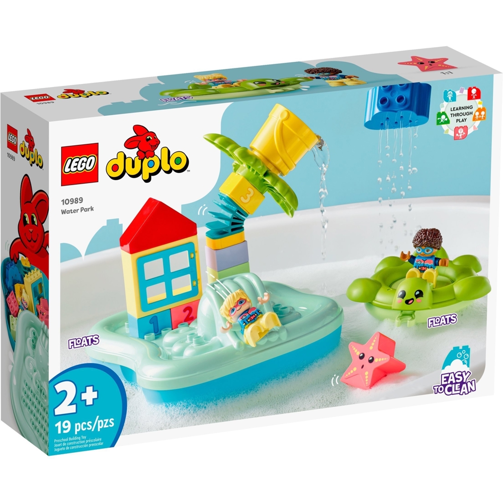 LEGO Building Set 10989