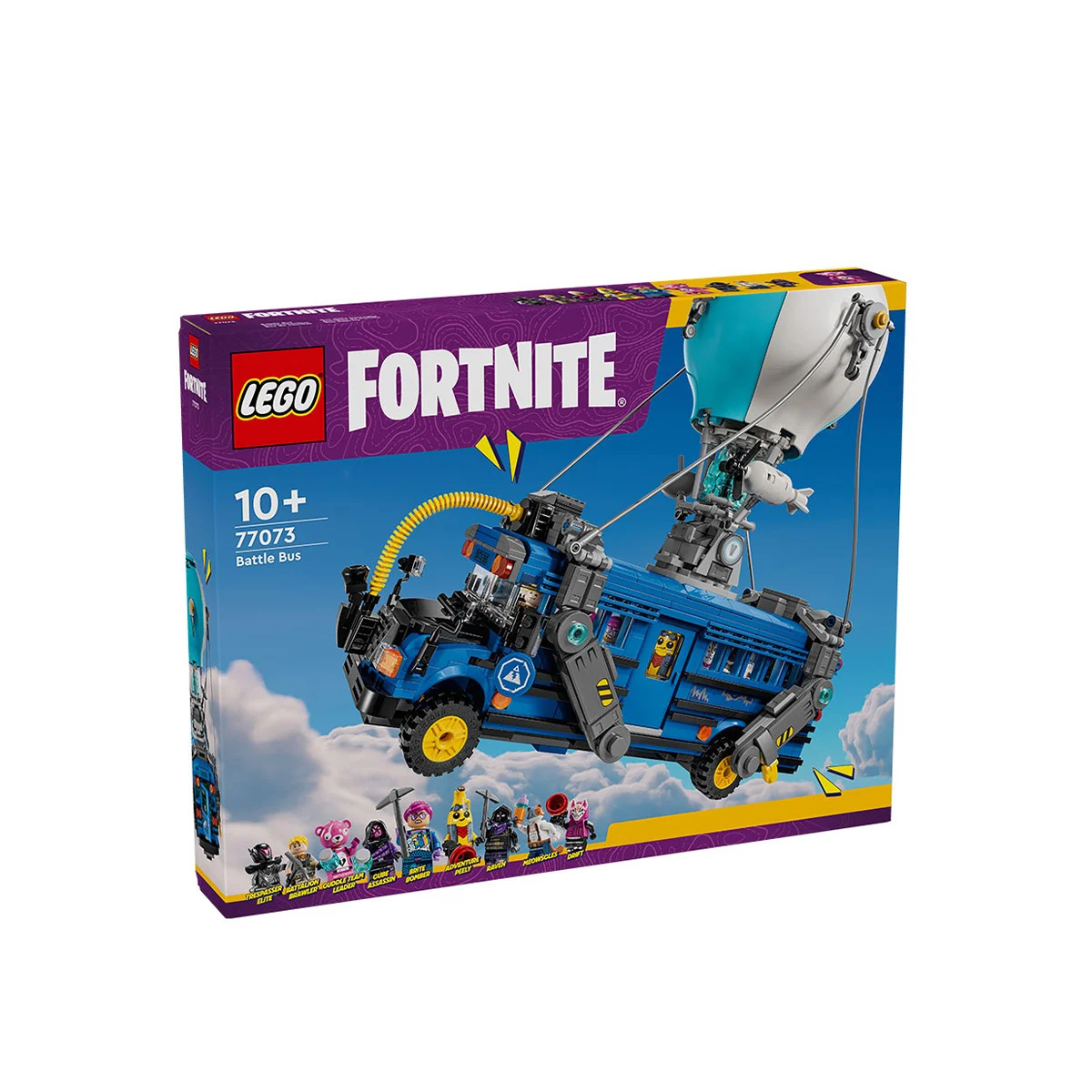 LEGO Building Blocks 76995
