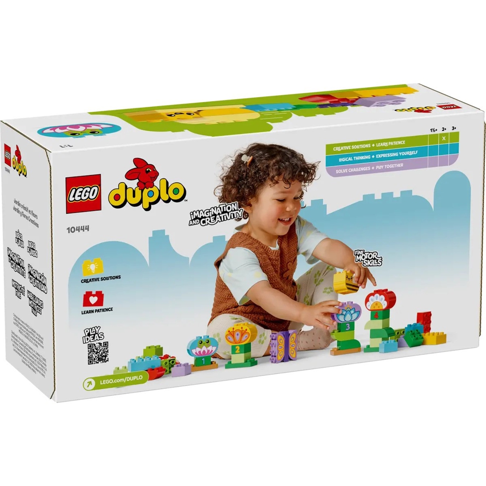 LEGO Building Set 10444