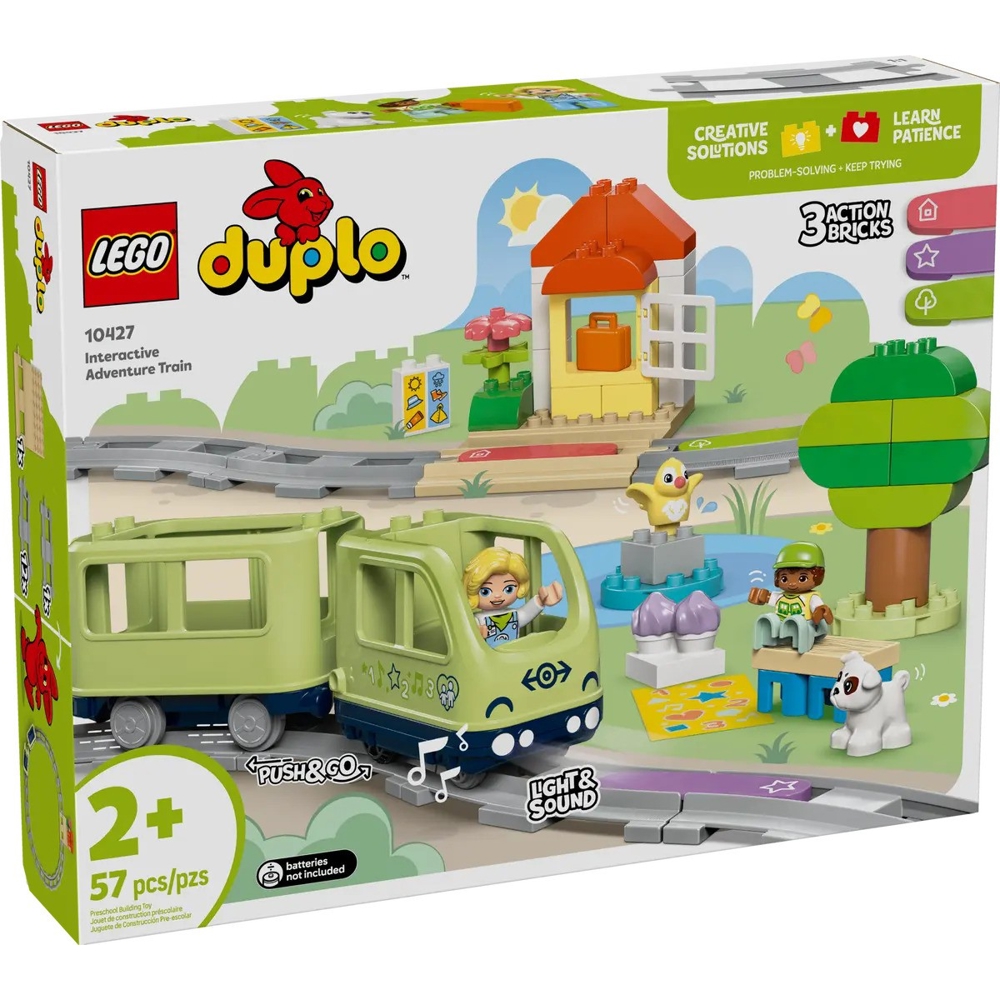 LEGO Building Set 10427