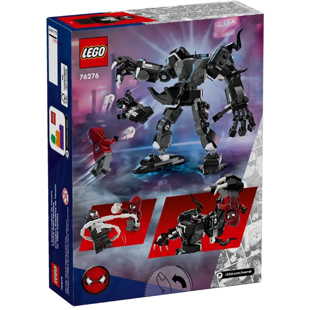 LEGO Building Set 76276