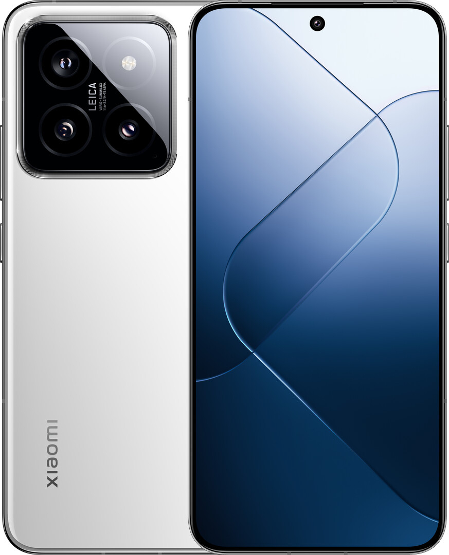 Xiaomi 14 (12GB/512GB) Dual Sim 5G