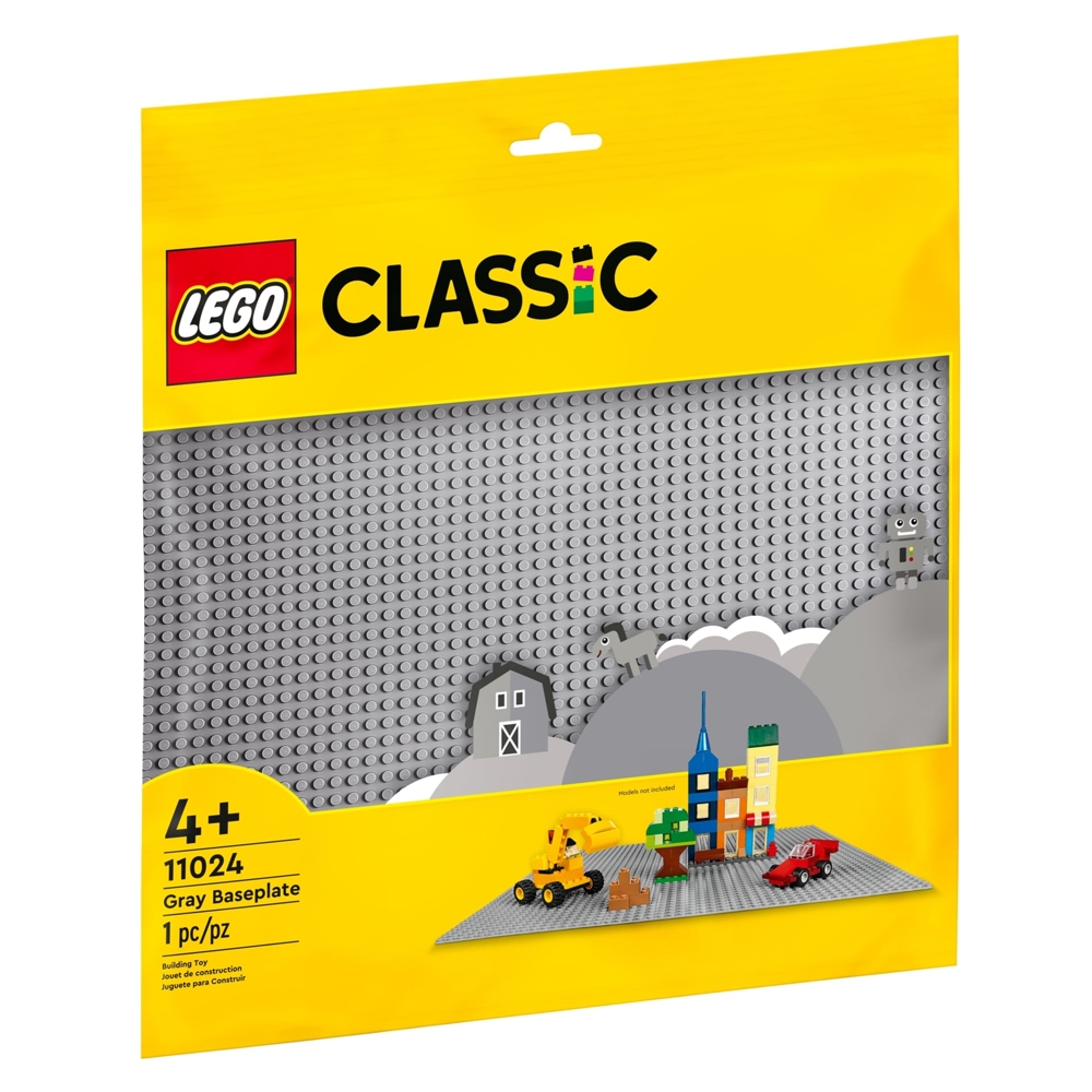 LEGO Building Set 11024