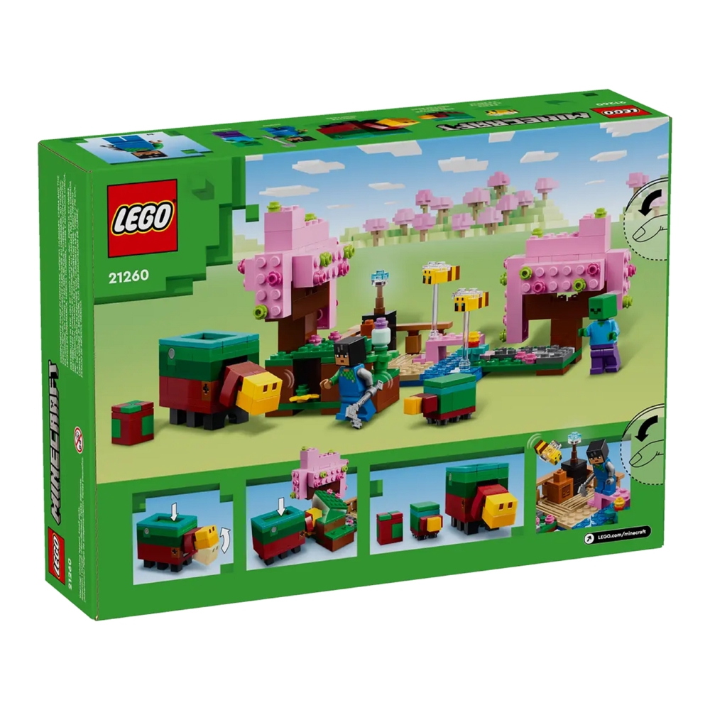 LEGO Building Set 10425