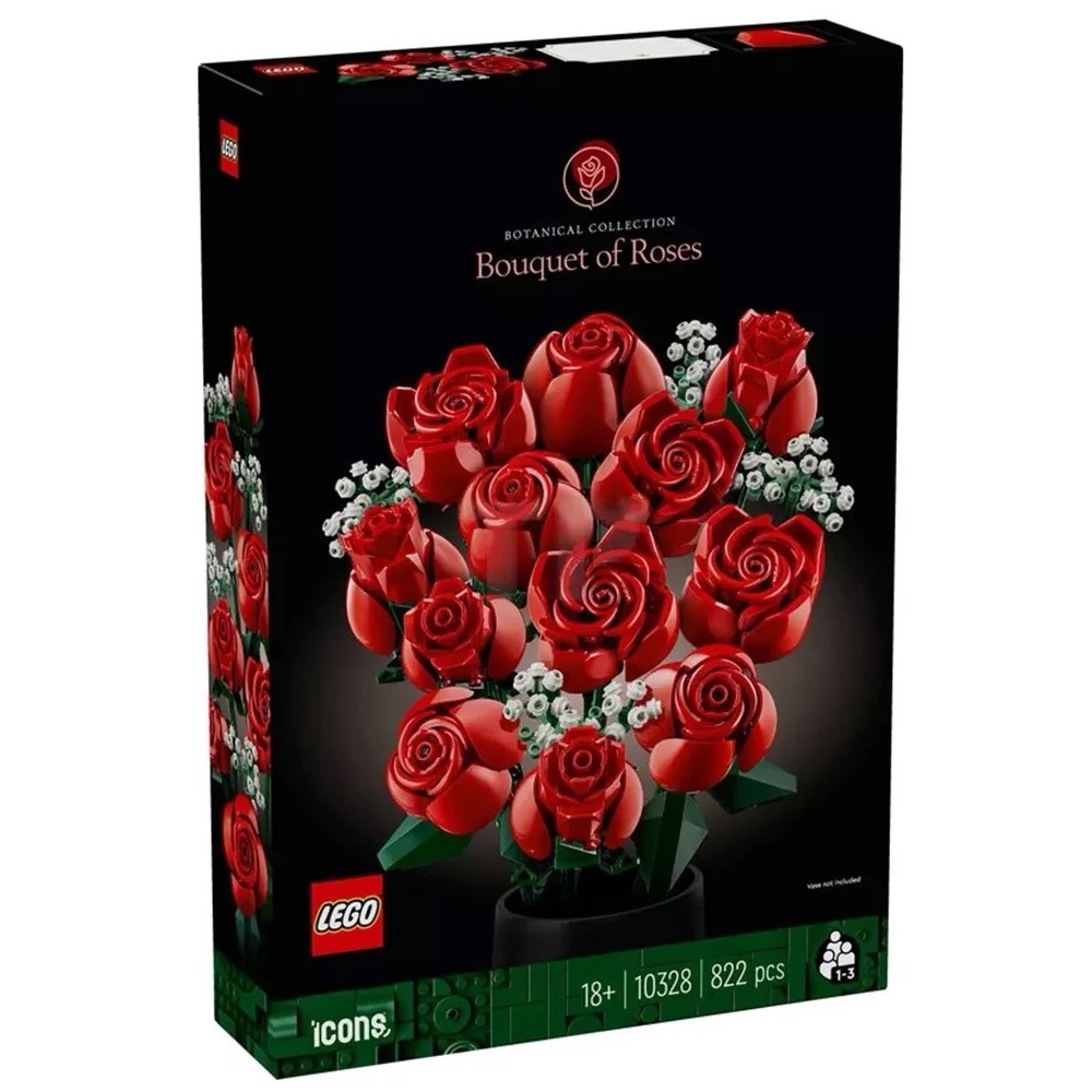 LEGO Building Set 10328