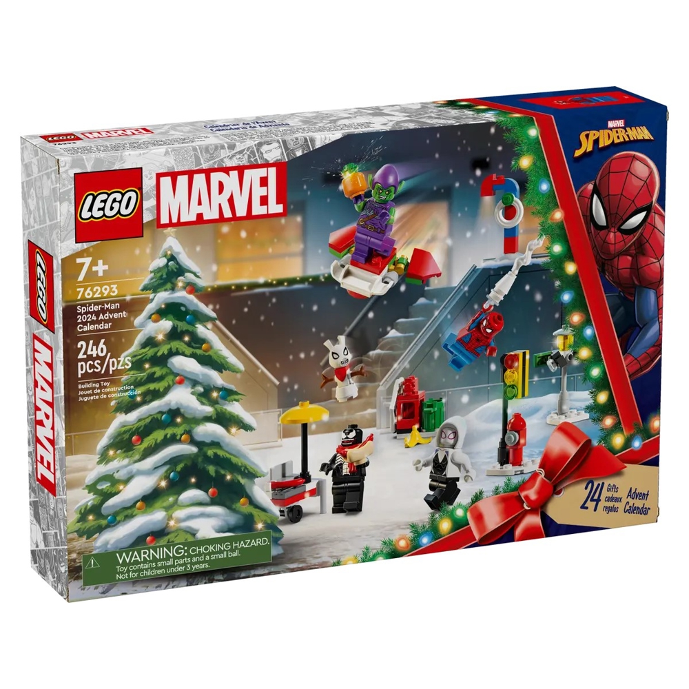 LEGO Building Set 76293
