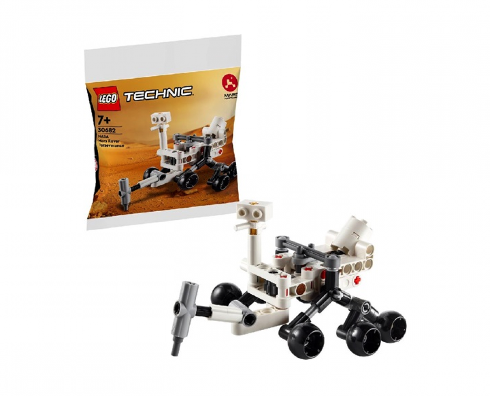 LEGO Building Blocks 30682