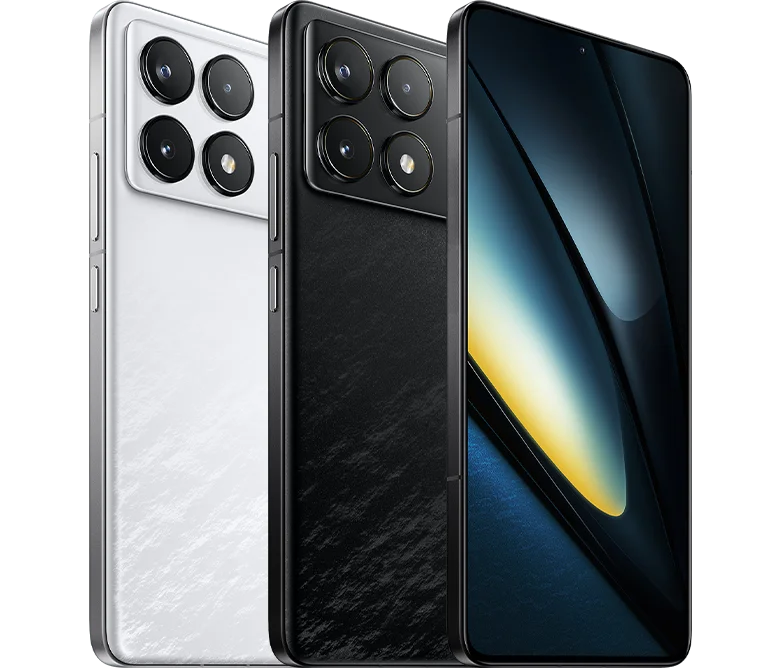 Xiaomi POCO F6 Pro 12GB/512GB Dual sim LTE