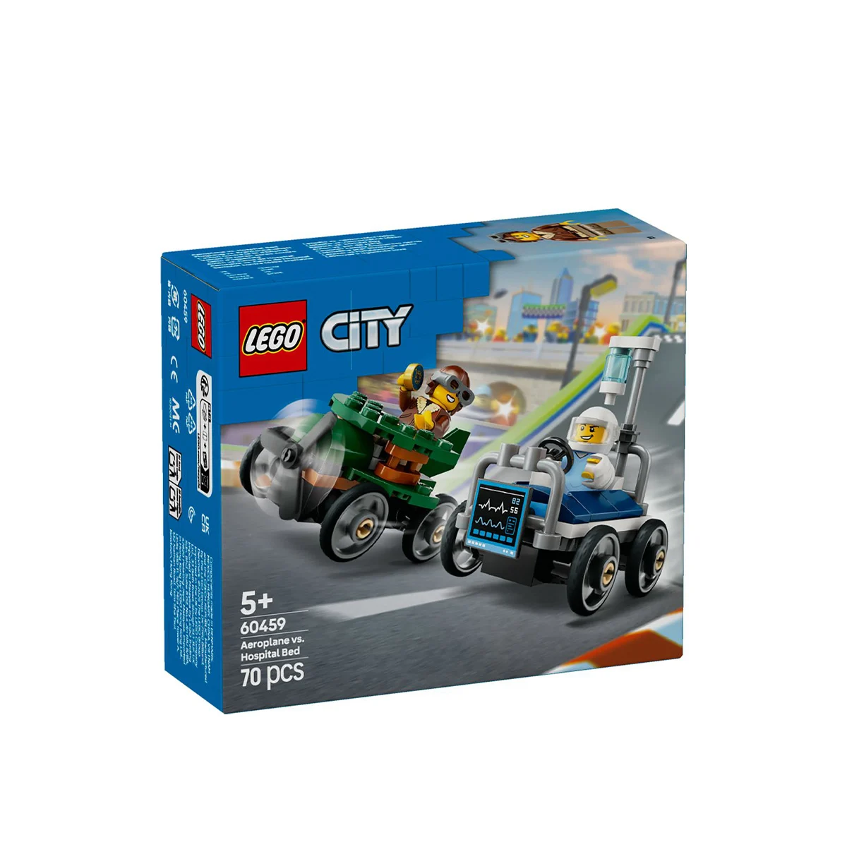 LEGO Building Set 60459