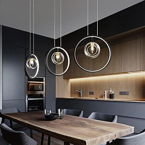 Hanging chandelier