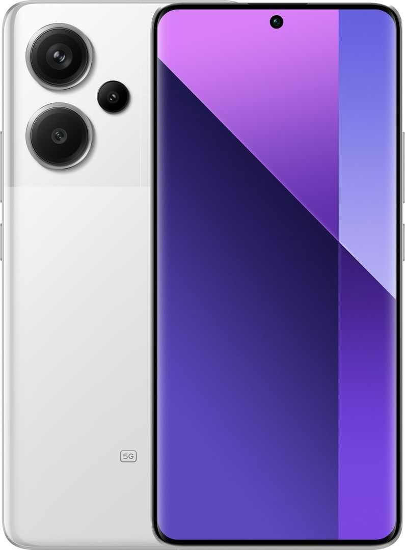Xiaomi Redmi Note 13 Pro+ (8GB/256GB) 5G