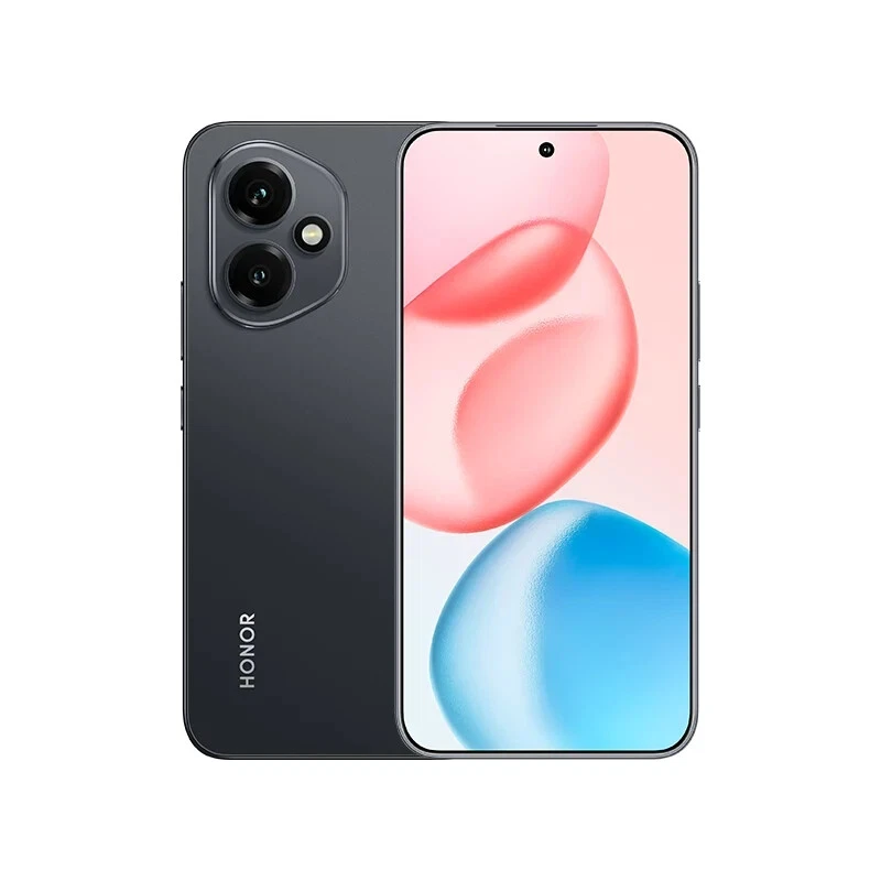 Honor 400 12GB/512GB Dual Sim Midnight Black