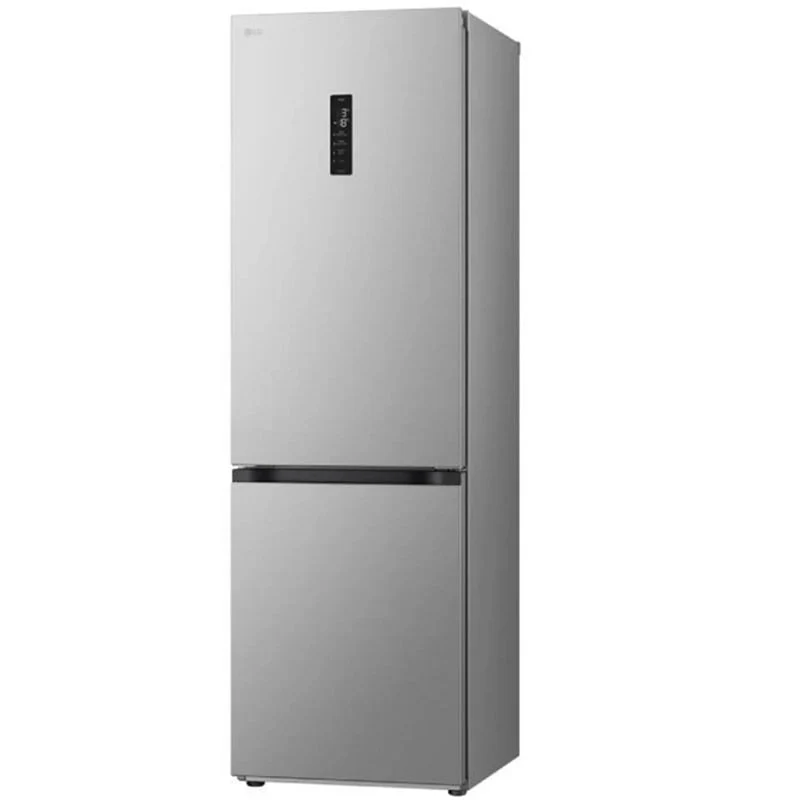 Refrigerator with dry frost LG GC-GR-B509FMFW.APYQMER