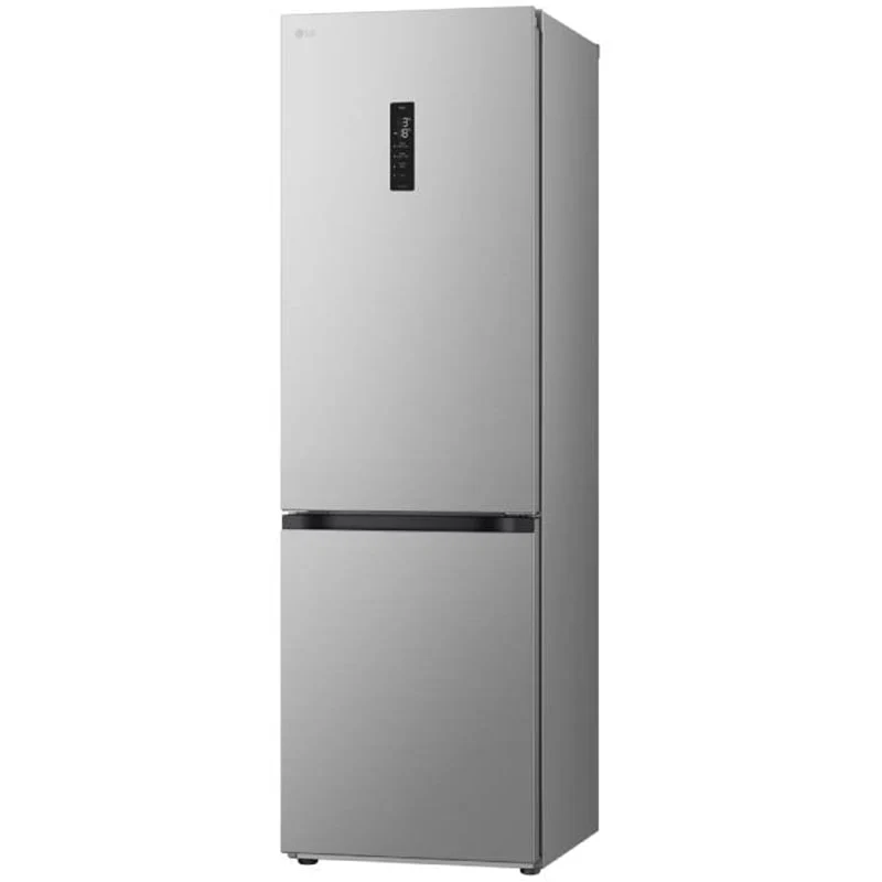Refrigerator with dry frost LG GR-B459FMFW.APYQMER