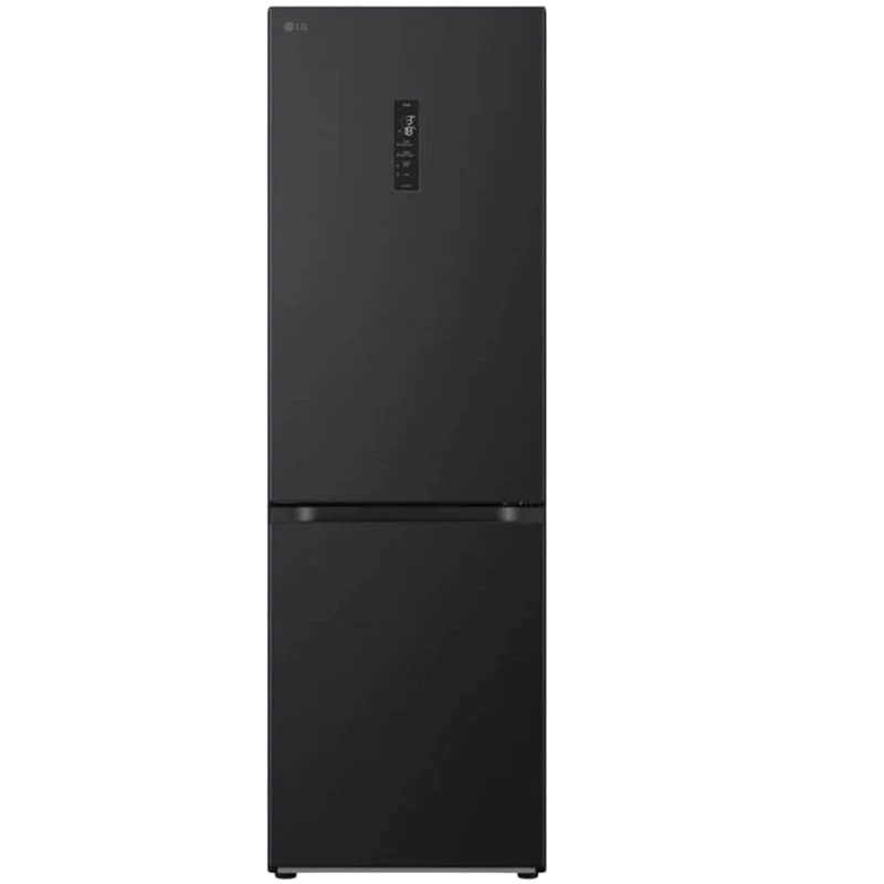 Refrigerator with dry frost LG GR-B509FQFW.AEPQMER