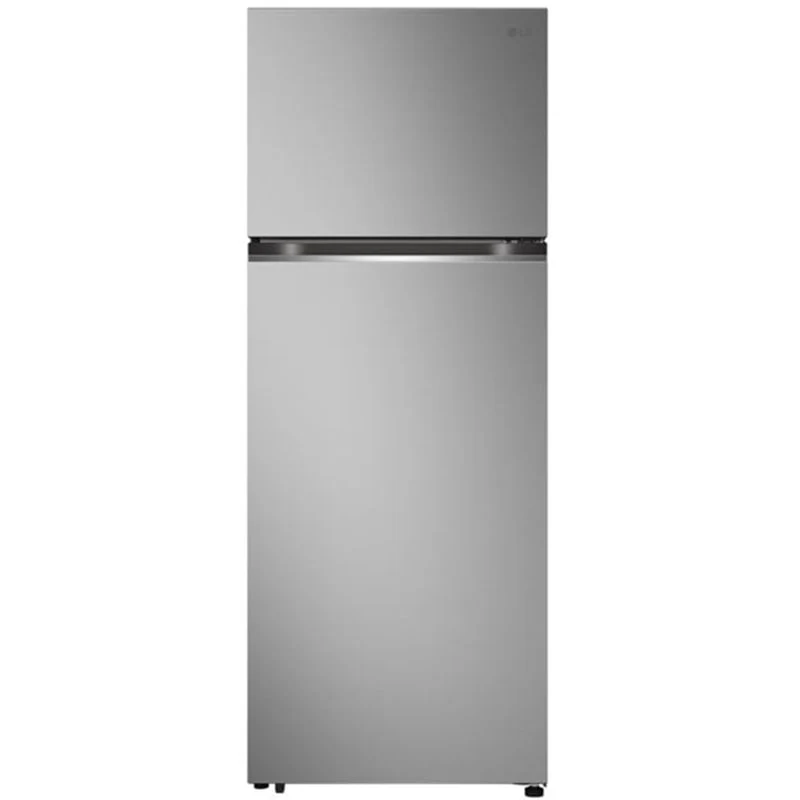Refrigerator with dry frost LG GR-B642PFFQ.DPYQMEA
