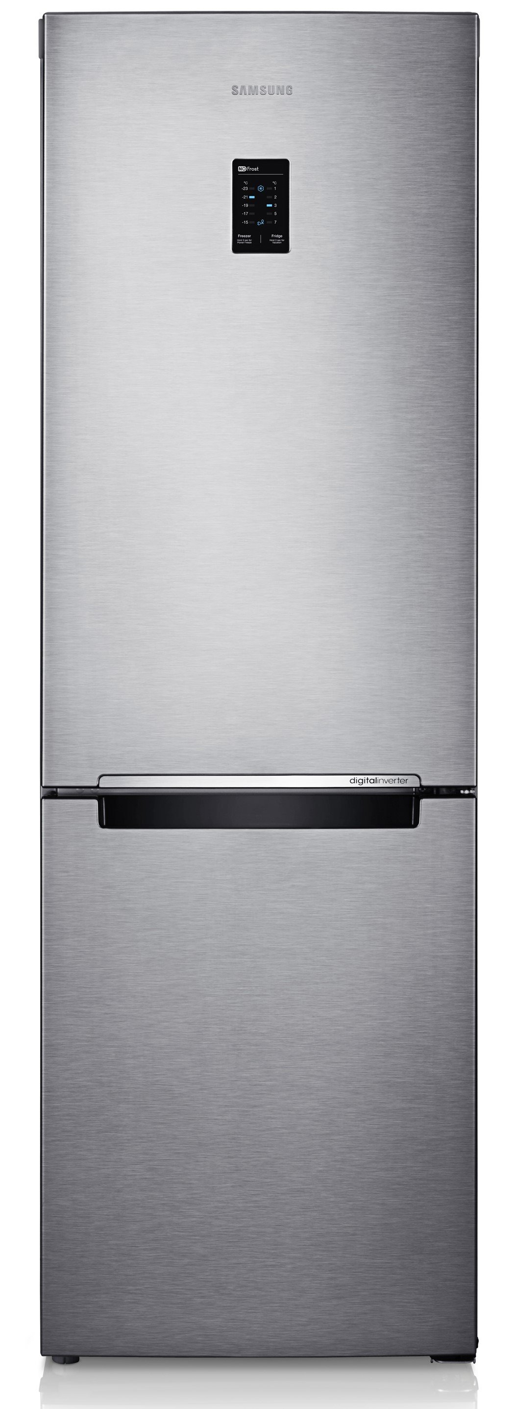 Samsung refrigerator RB31FERNDSA/WR