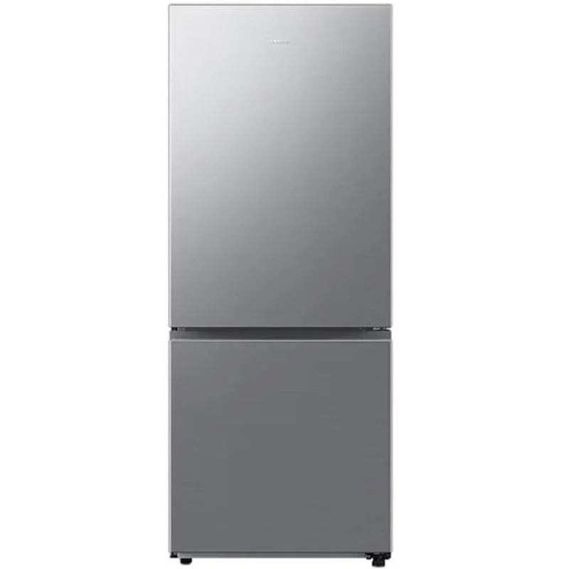 Samsung refrigerator with dry frost RB50DG602ES9WT