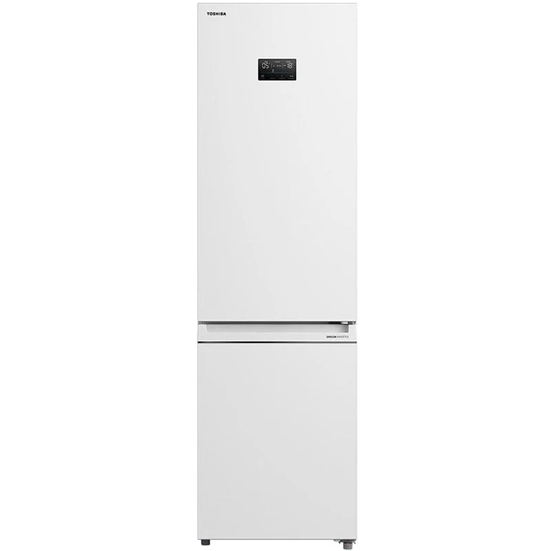 TOSHIBA Refrigerator with dry frost GR-RB500WE-PMJ(51)
