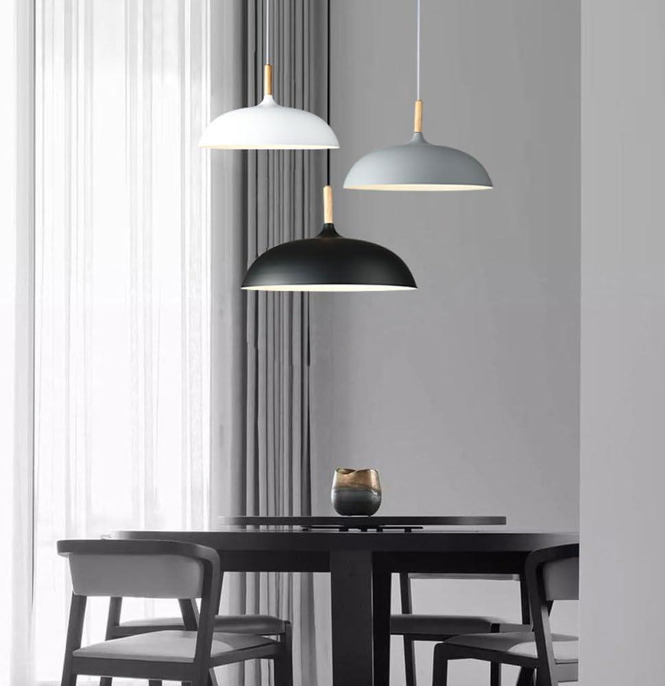 Hanging lamp