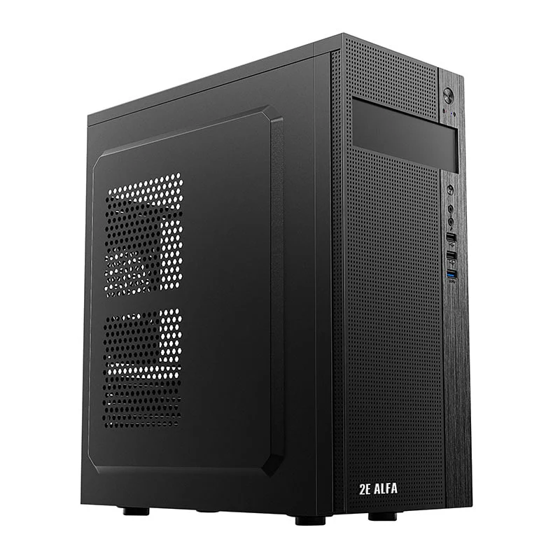 Computer case 2E-E185-400