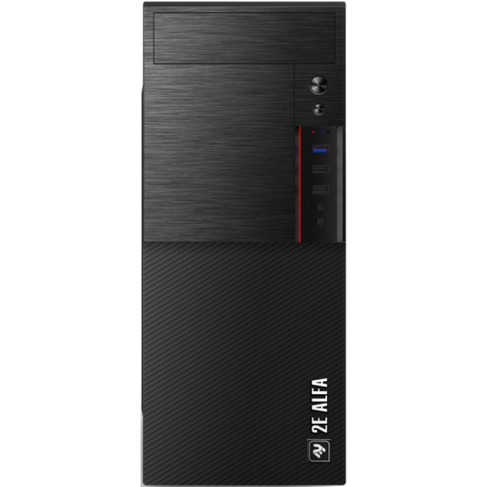 Computer case 2E-E190-3U