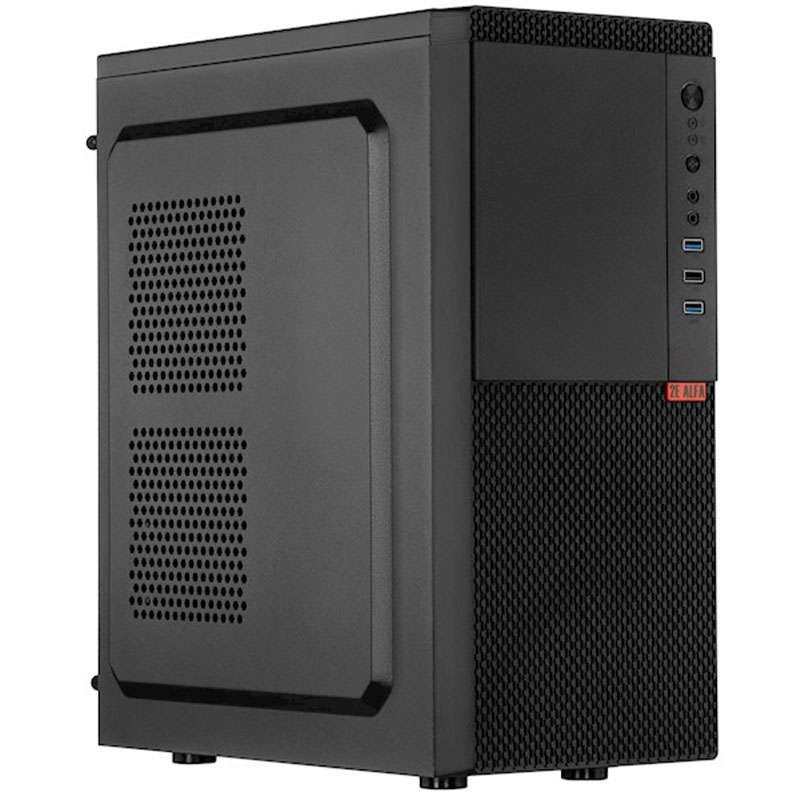 Computer case 2E-E130