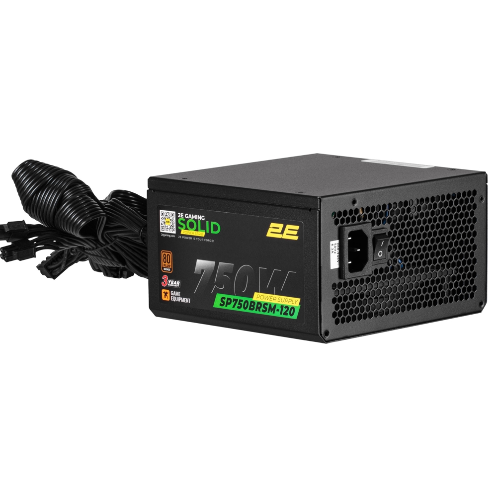 Power supply 2E 2E-SP750BRSM-120