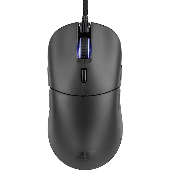 2E Gaming Mouse RGB 2E-MGHDL-BK