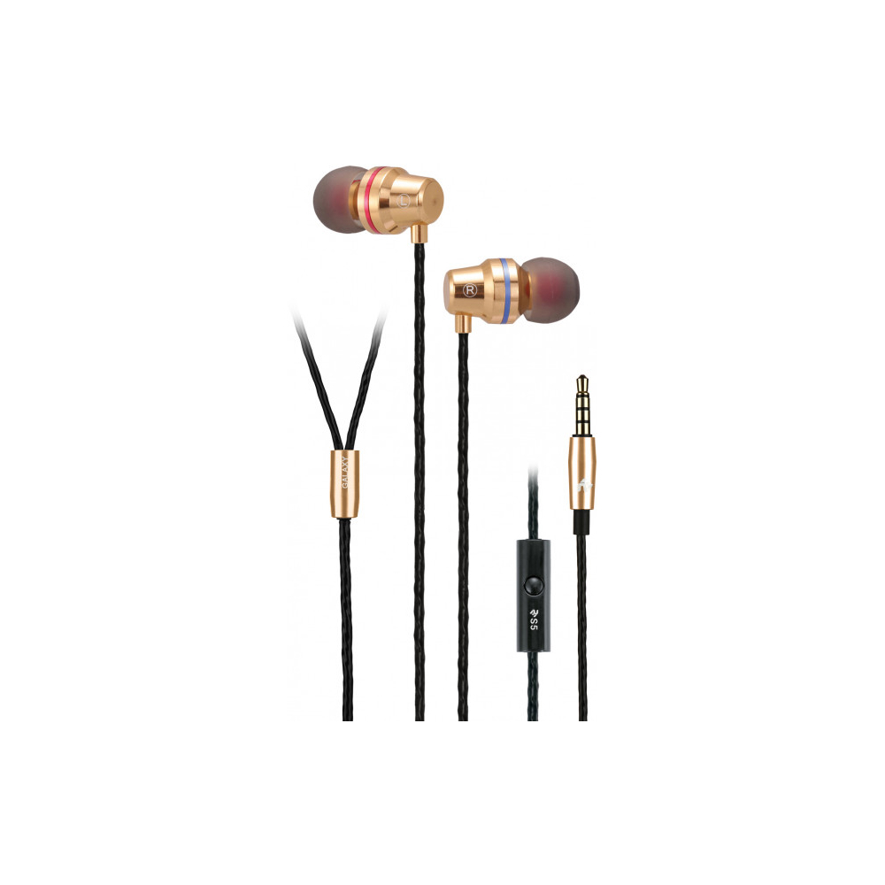 Headphones 2E IES5GD