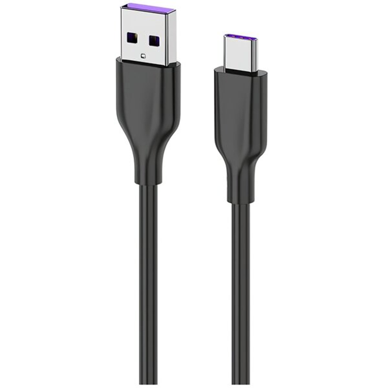 USB cable 2E 2E-CCAC-BL