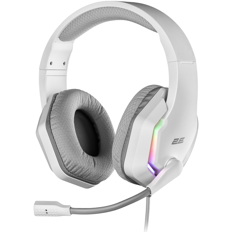GAMING HEADPHONE 2E HG315 7.1 WHITE