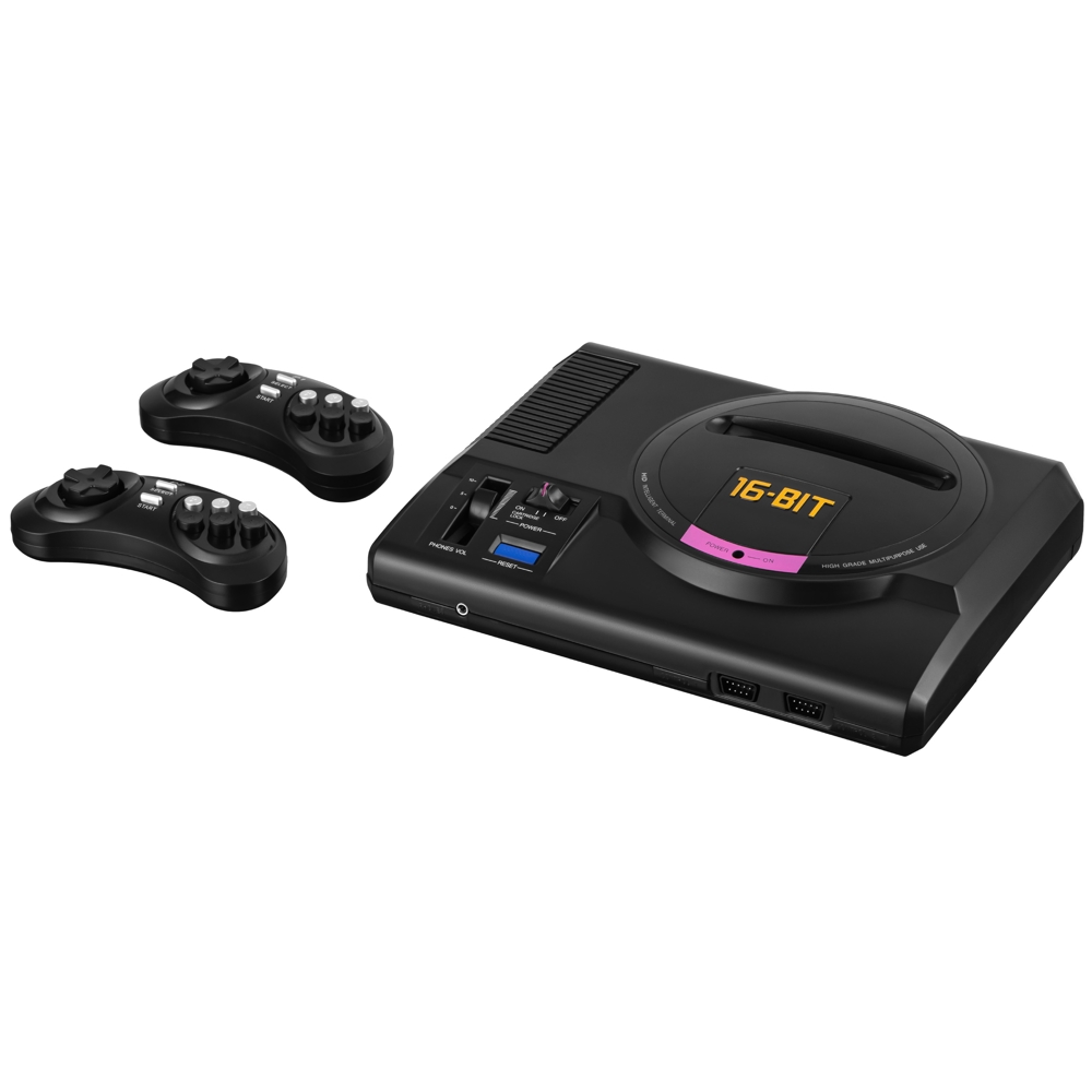 Game console 2E 16BHDWS188
