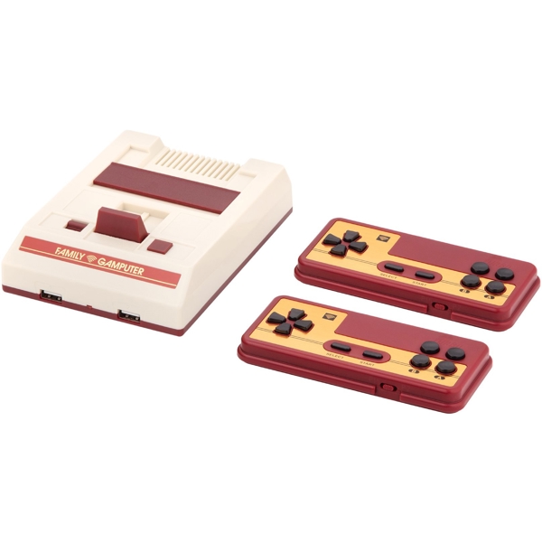 Game console 2E 8BHDWS3000