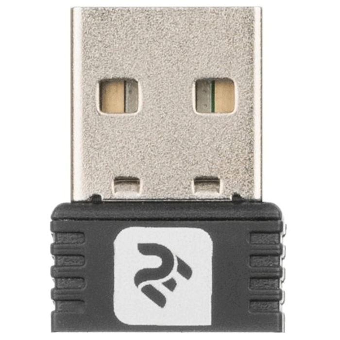 Wi-Fi adapter 2E WR701