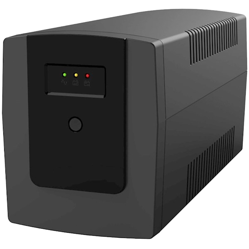 Uninterruptible power supply 2E ED650