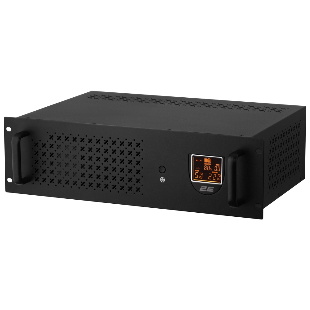 Uninterruptible power supply 2E RE2000