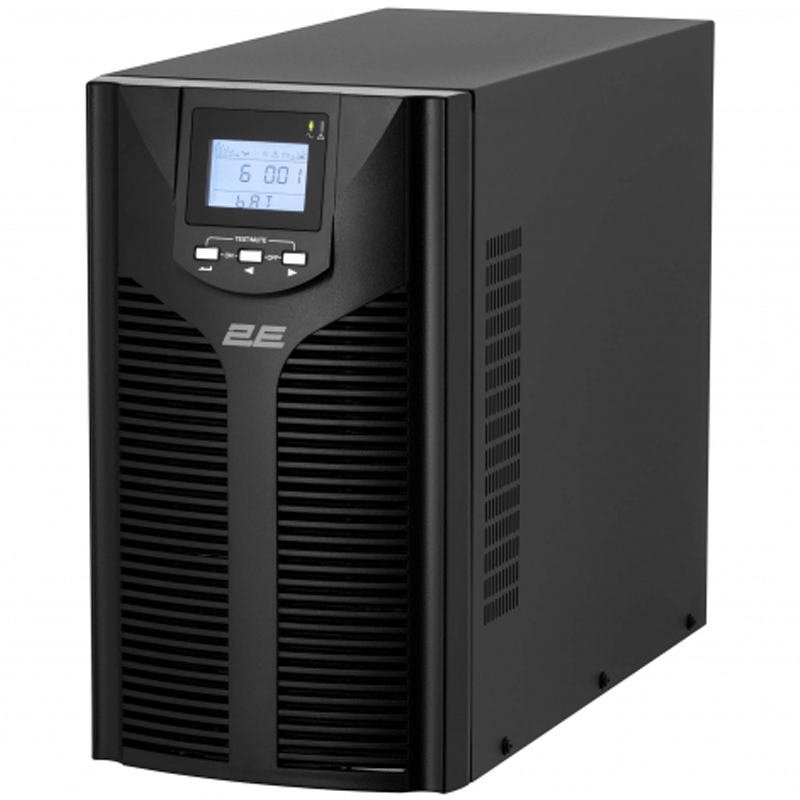 Uninterruptible power supply 2E OD3000