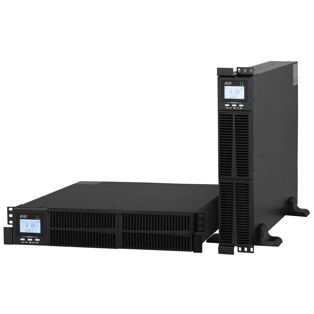 Uninterruptible power supply 2E OD3000RT