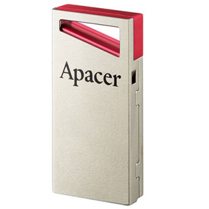 Flash memory APACER USB 2.0 FLASH DRIVE AH112 64 GB