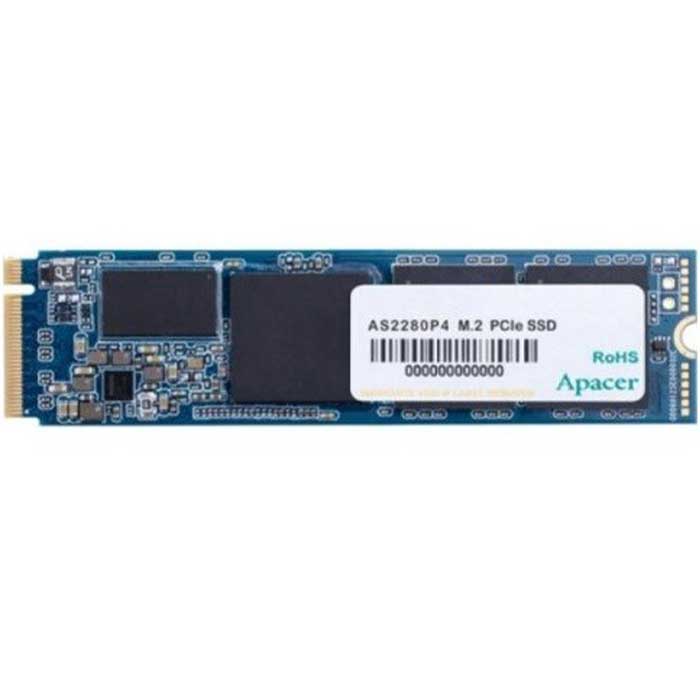 Hard drive APACER AP256GAS2280P4-1