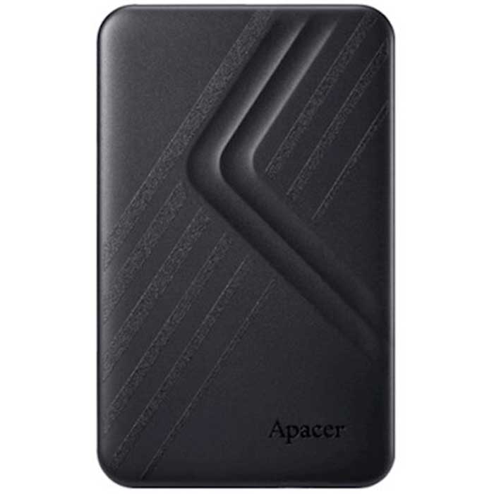 External hard drive APACER AP1TBAC236B-1