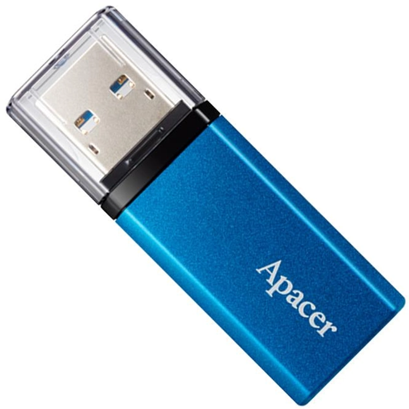 USB flash memory card APACER AP64GAH25CU-1 64 GB